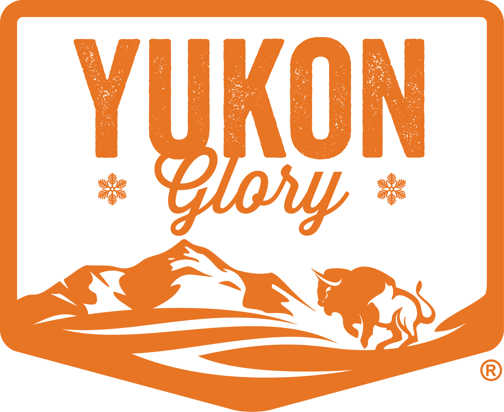 Yukon Glory